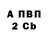 АМФЕТАМИН VHQ ensontemps