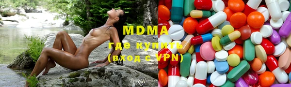 ешки Пересвет